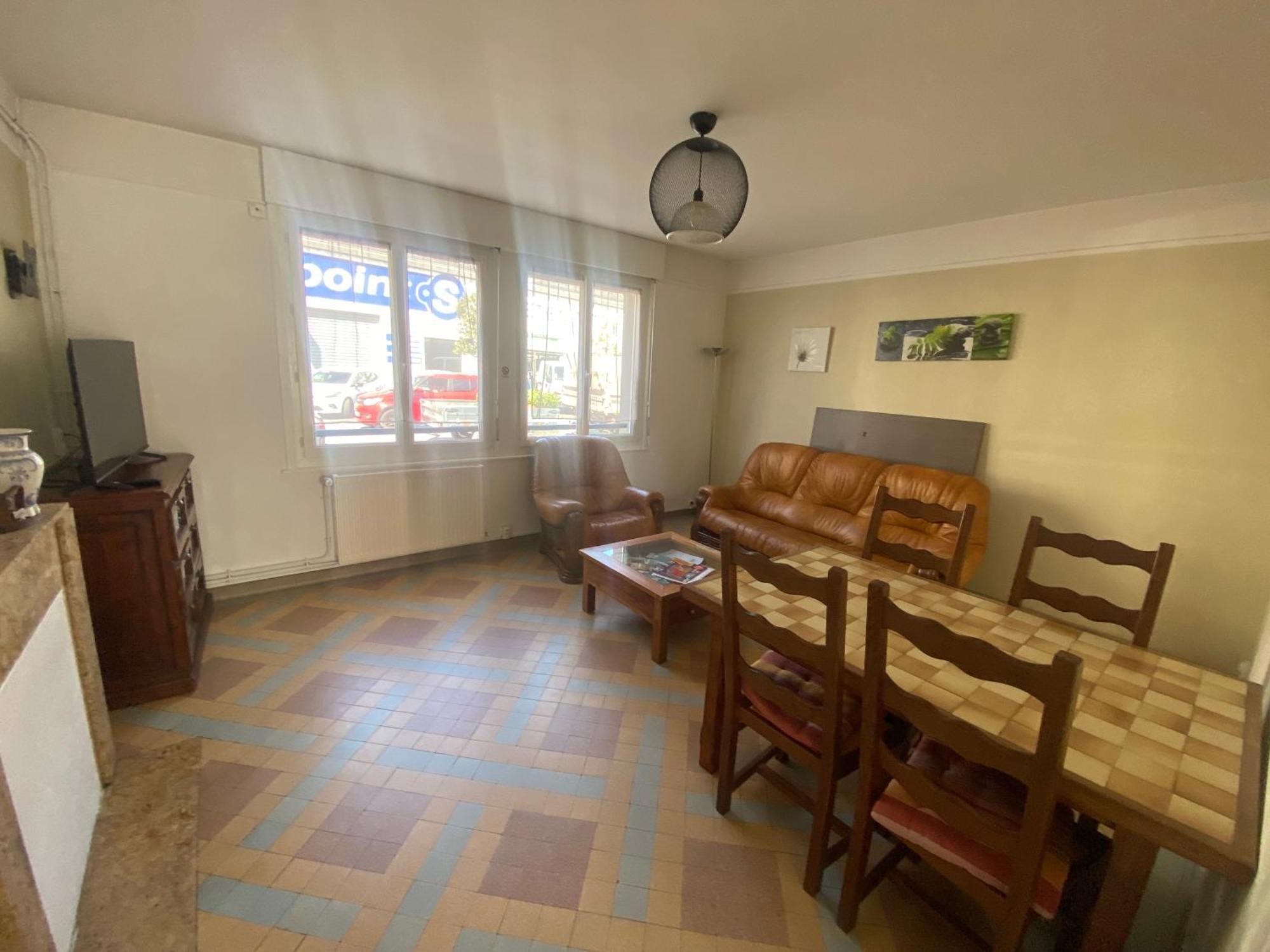 Gite Iaorana - Maison En Centre Ville Валонь Екстер'єр фото
